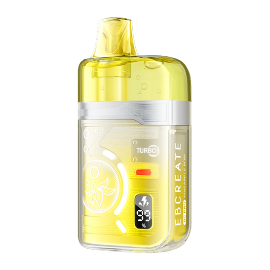 EB Create 40k - Pineapple POM