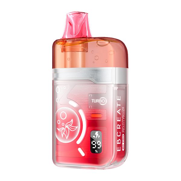 EB Create 40k - Watermelon Peach Frost