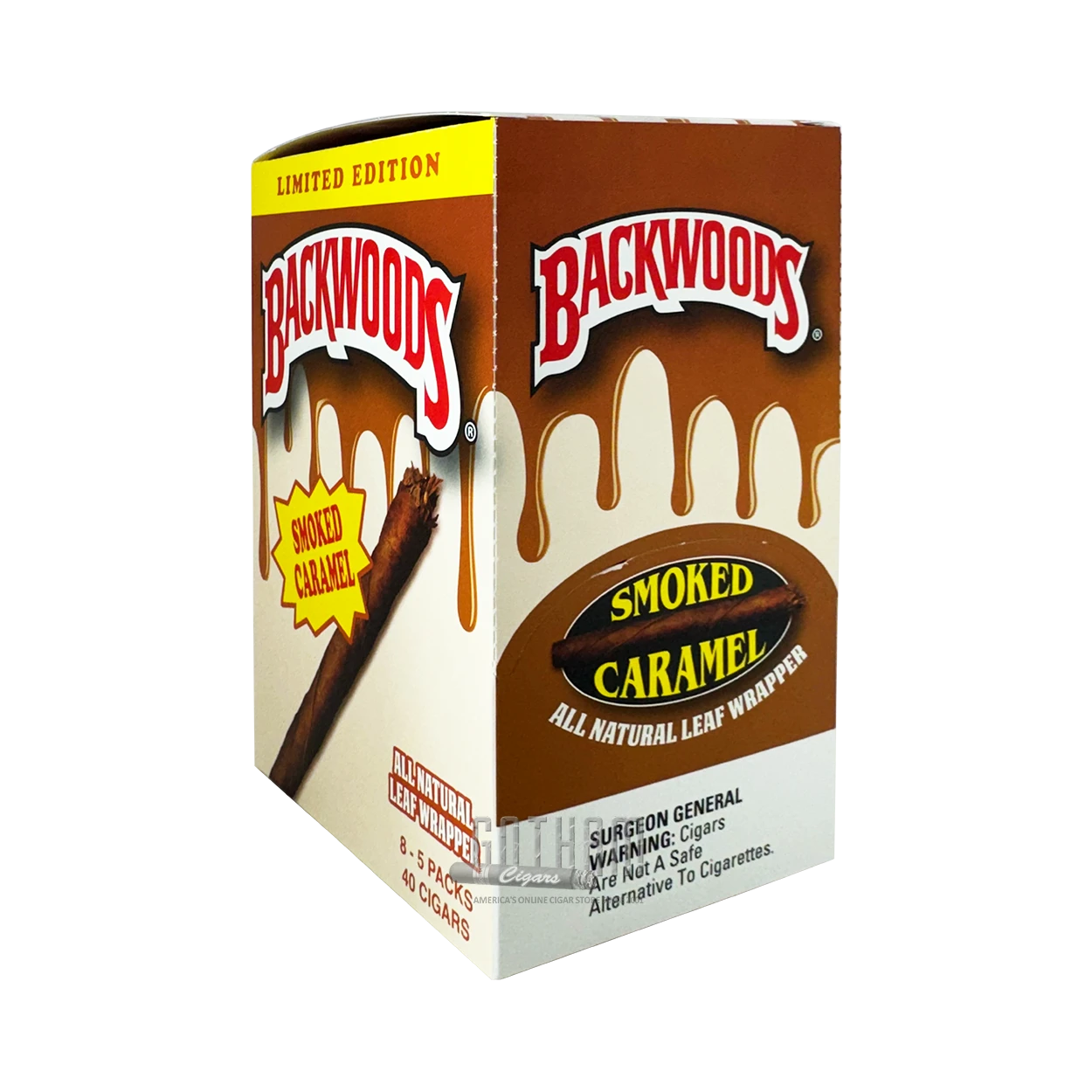 Backwoods 5pk