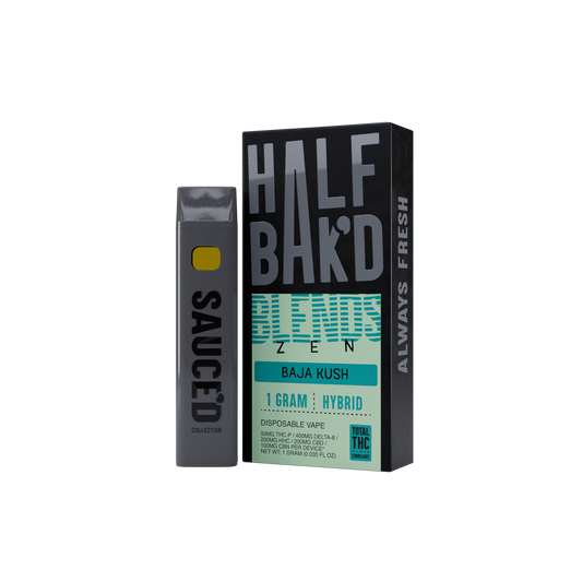 Baja Kush