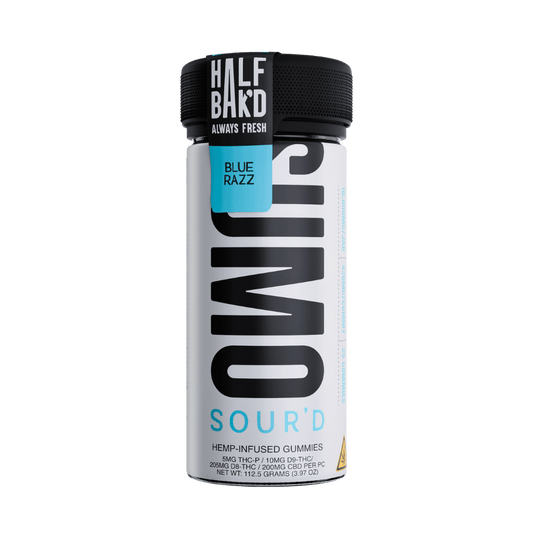 Blue Razz