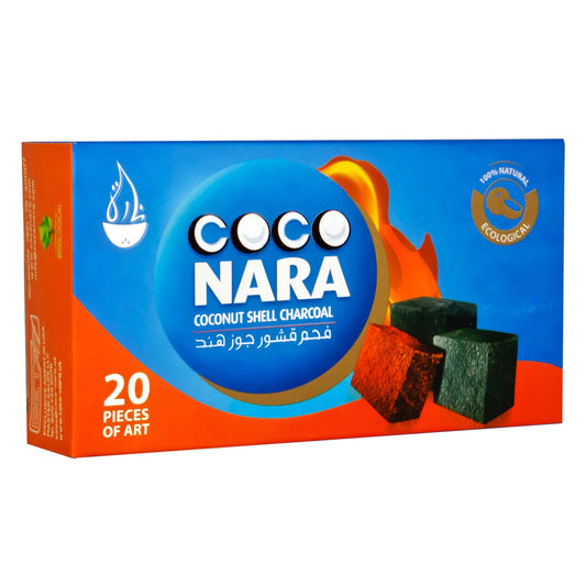 Coco Nara 20pc