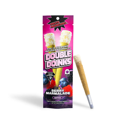 Double Doinks