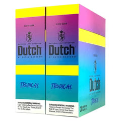 Dutch Masters