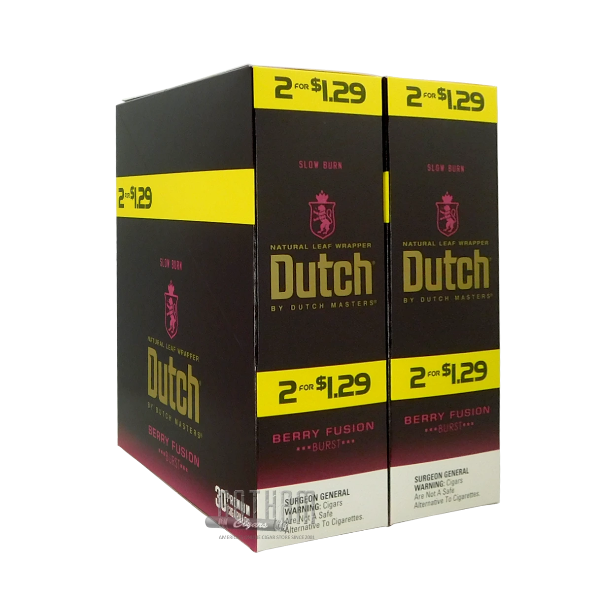 Dutch Masters