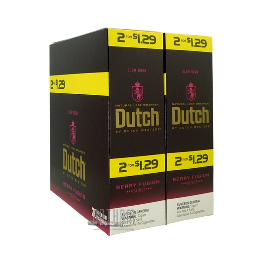 Dutch Masters