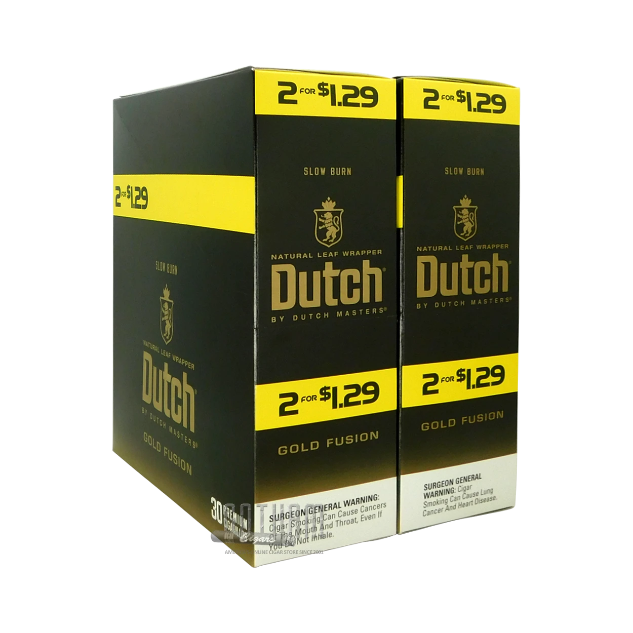 Dutch Masters