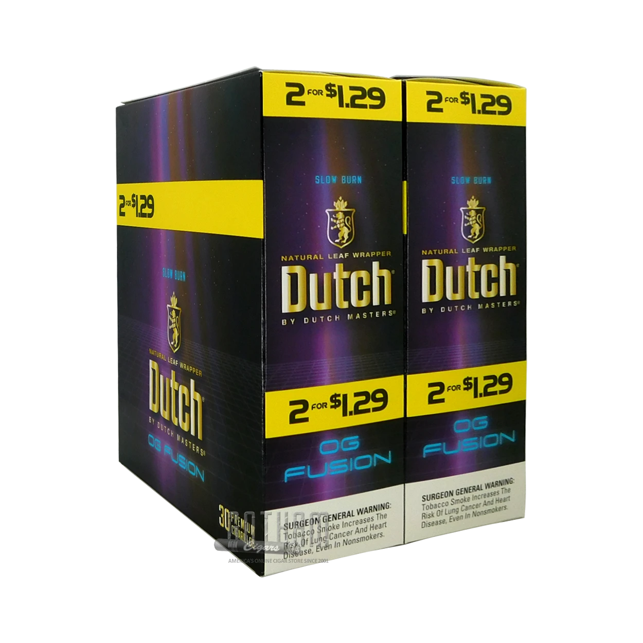 Dutch Masters