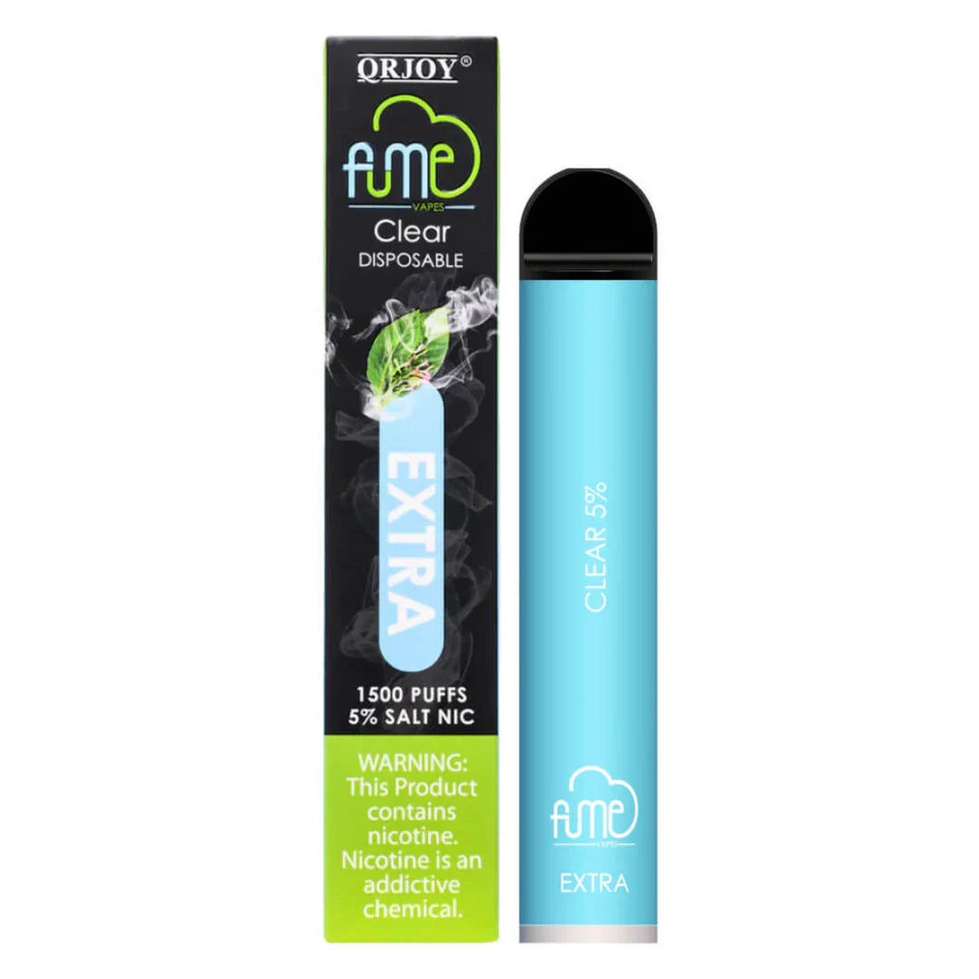 Fume Extra