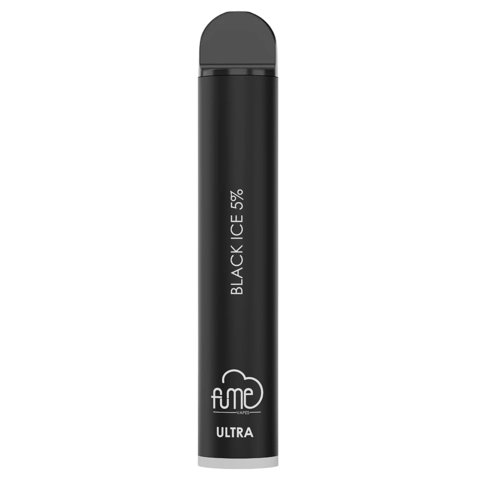 Fume Ultra