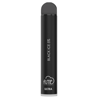 Fume Ultra