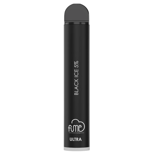 Fume Ultra