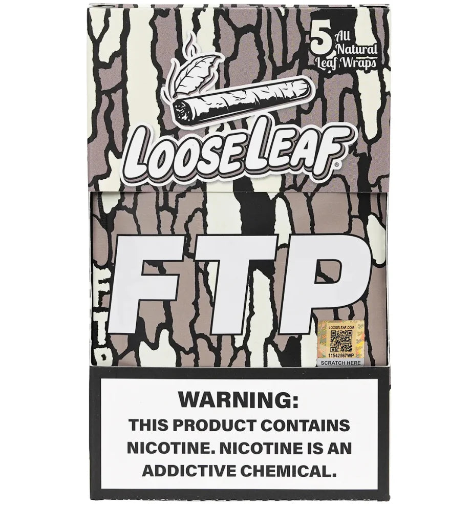 Loose Leaf