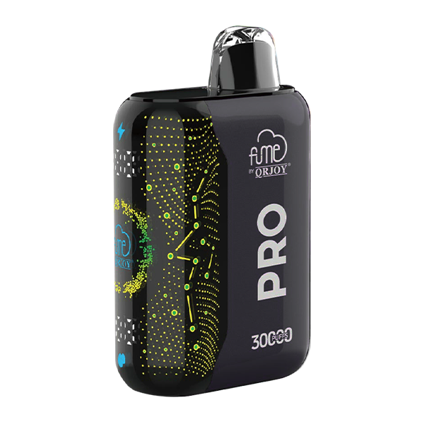 Fume Pro 30k - Fcuking FAB
