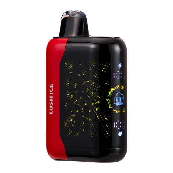 Fume Pro 30k - Lush Ice
