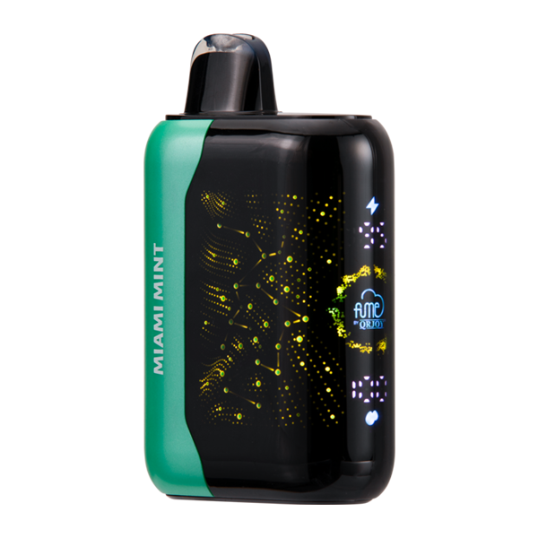 Fume Pro 30k - Miami Mint