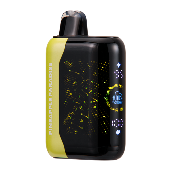 Fume Pro 30k - Pineapple Paradise