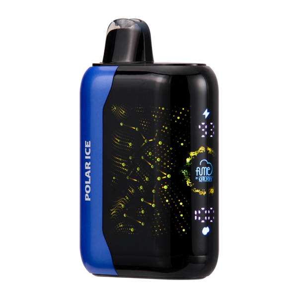 Fume Pro 30k - Polar Ice