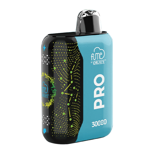 Fume Pro 30k - Strawberry Kiwi