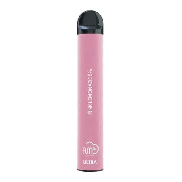 Fume Ultra