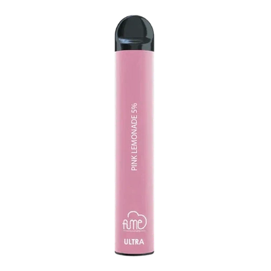 Fume Ultra