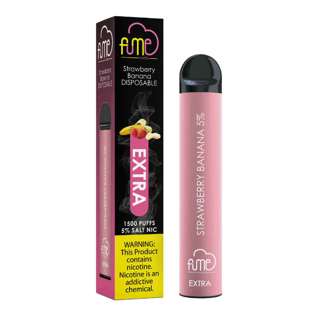 Fume Extra