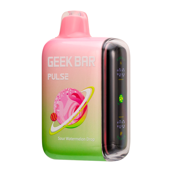 Sour Watermelon Drop
