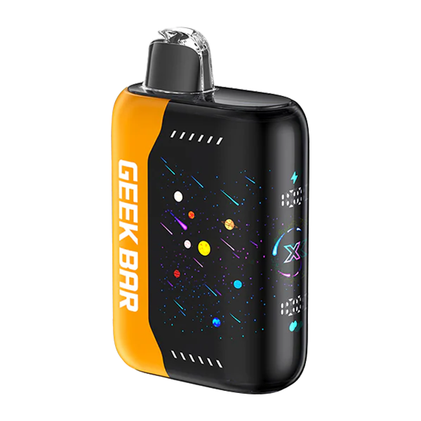 Orange Mint
