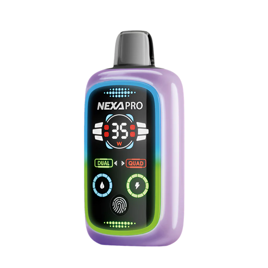 Nexa Pro 30k