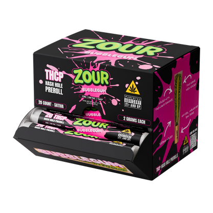 Zour Stash