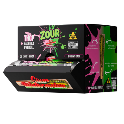 Zour Stash