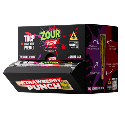 Zour Stash