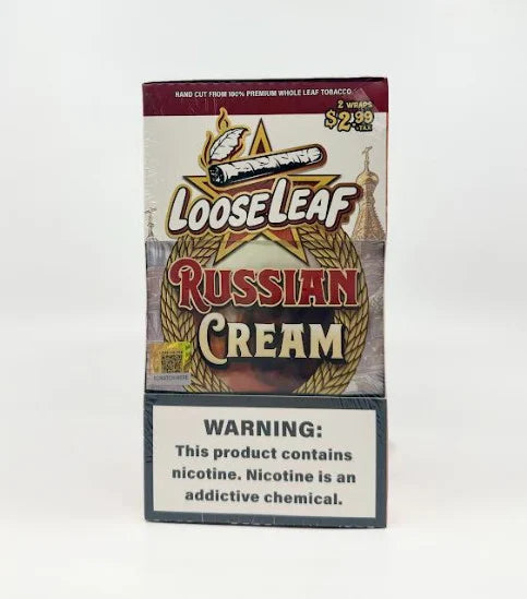 Loose Leaf
