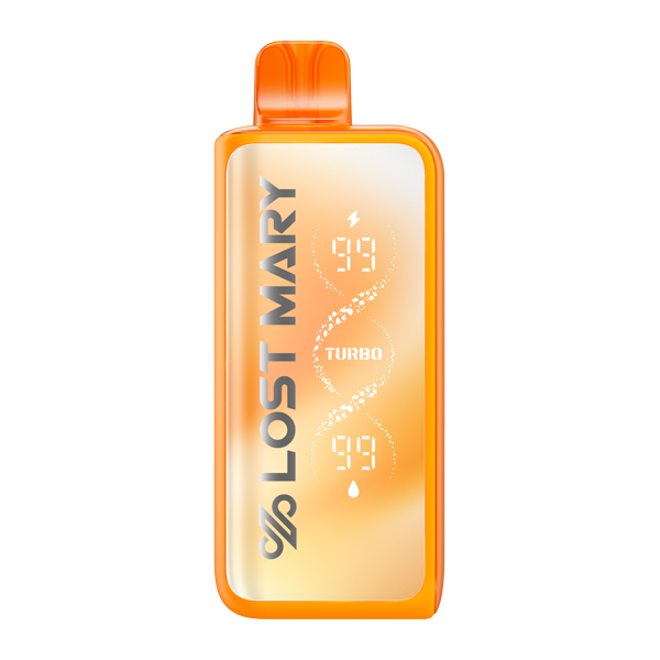 Orange Pixy (Pixy)