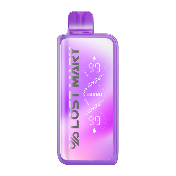 Purple Pixy (Pixy)