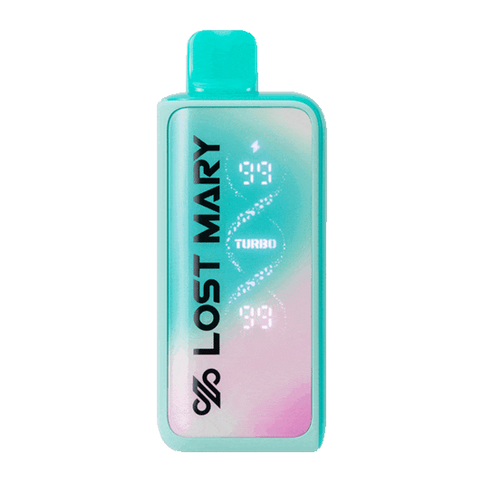 Baja Splash