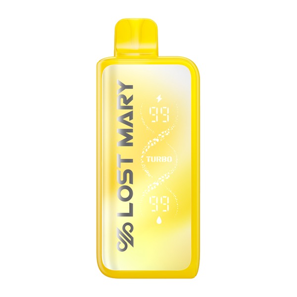 Yellow Pixy