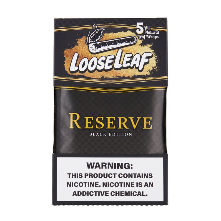 Loose Leaf