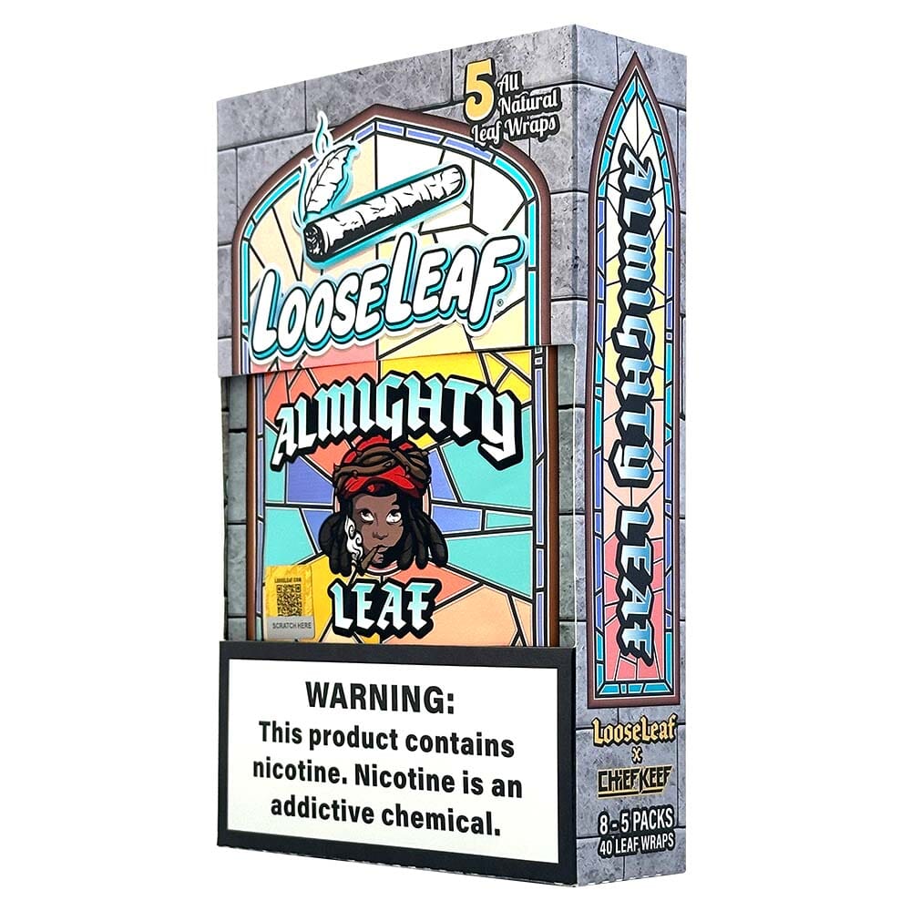 Loose Leaf