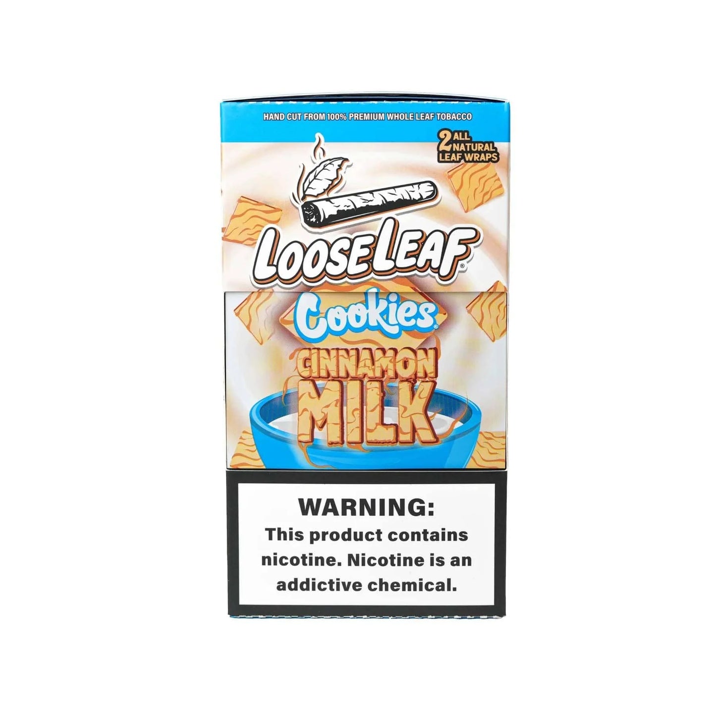 Loose Leaf