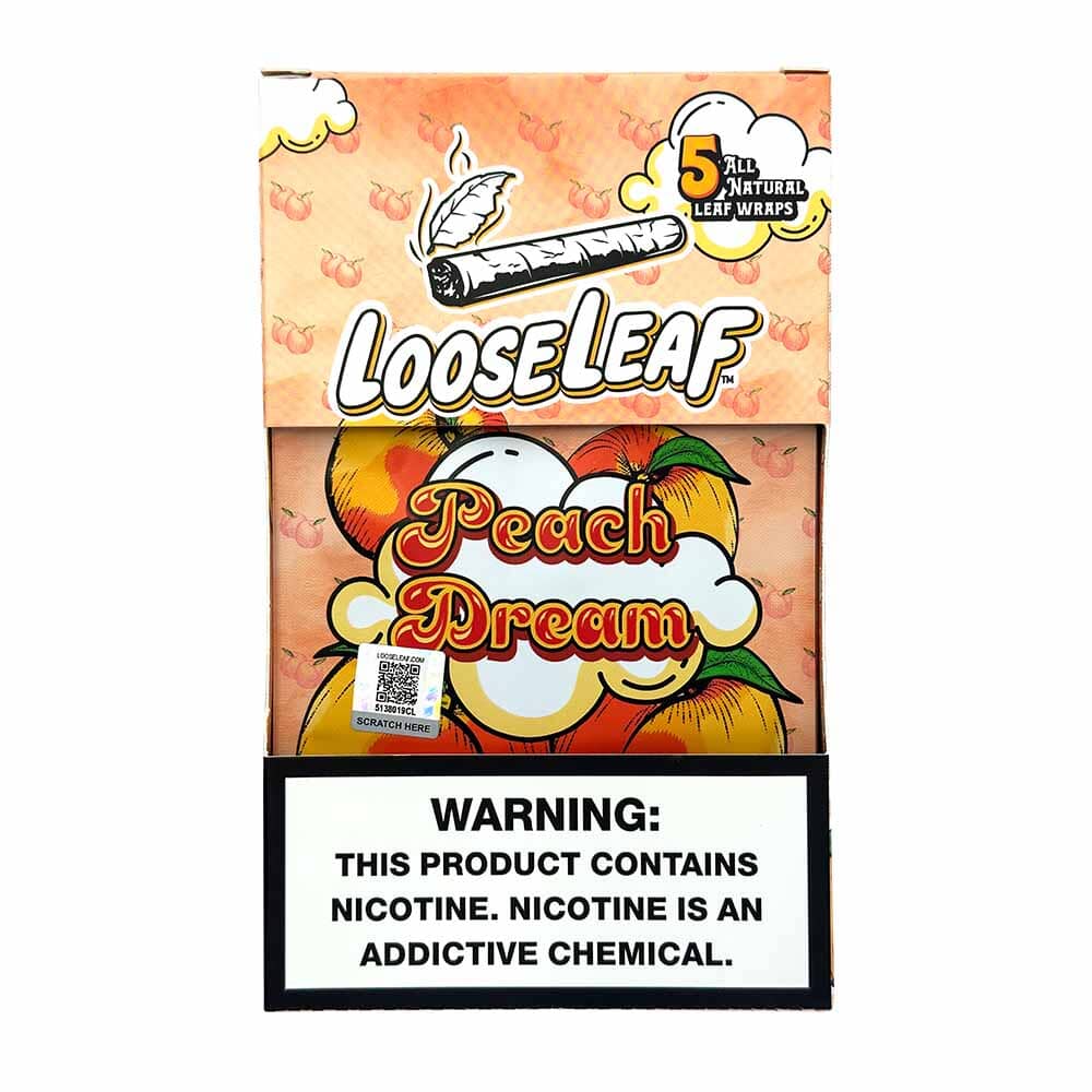 Loose Leaf
