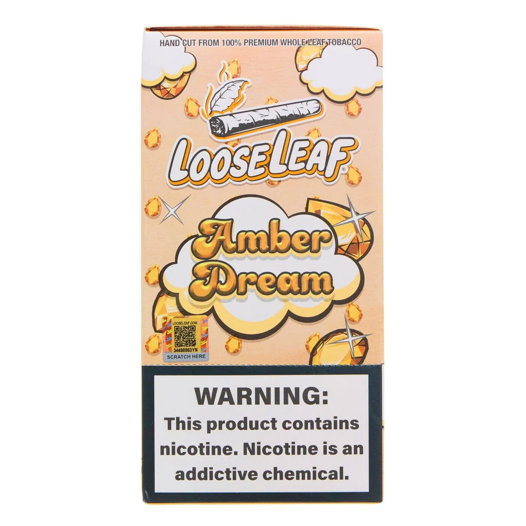 Loose Leaf