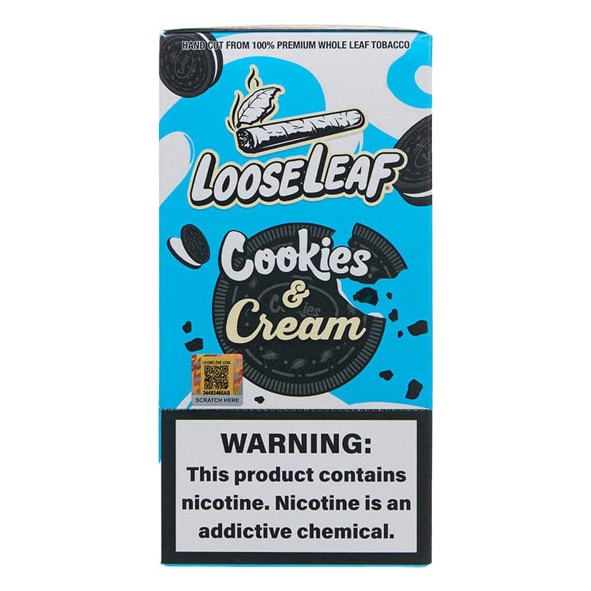Loose Leaf