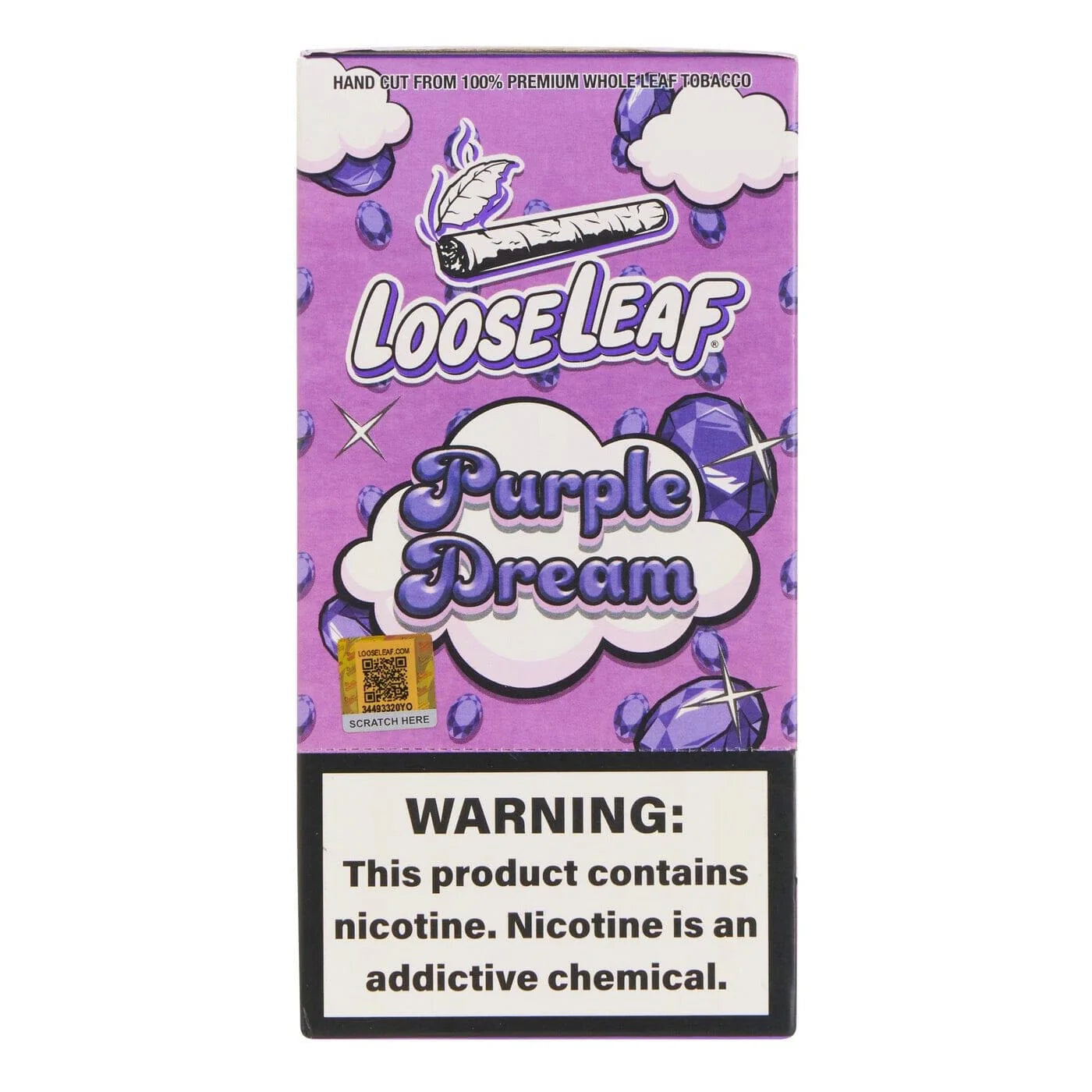 Loose Leaf