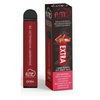 Fume Extra