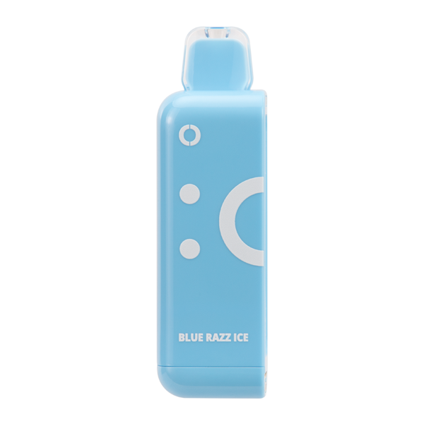X Cube Crystal Kit - Blue Razz Ice