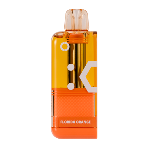 Florida Orange