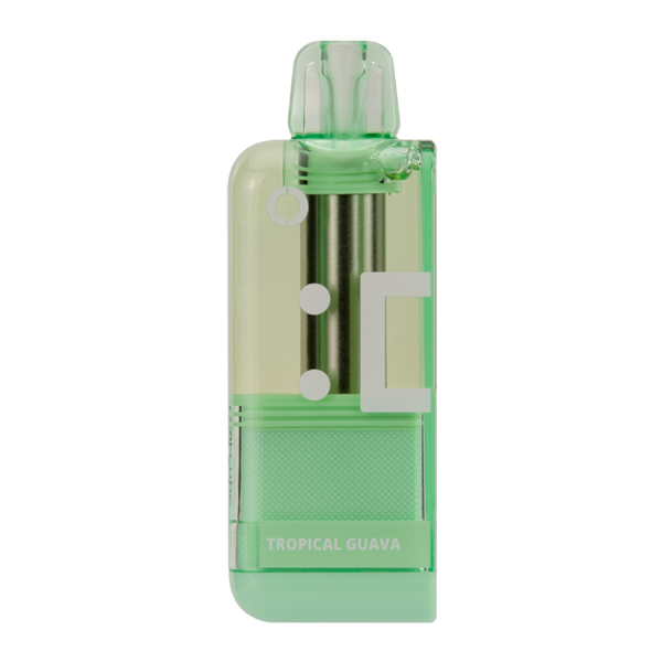 Tropical Guava