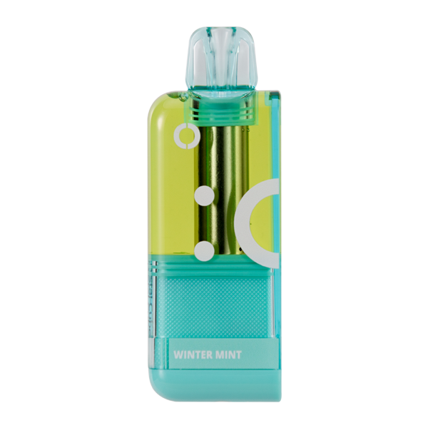 Winter Mint