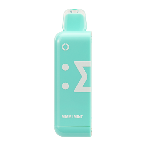 Off Stamp X-Cube Kit - Miami mint